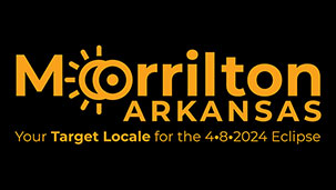 Morrilton Arkansas. Your Target Locale for the 4.8.2024 Eclipse.