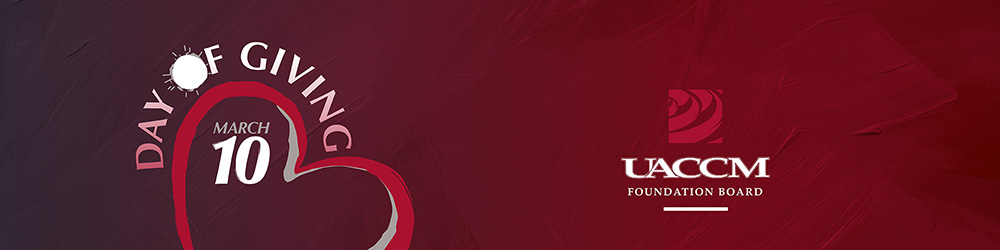 Day of Giving March 10